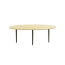 Lammhults Newport Table Büro- / Konferenztische Konferenz / Seminar / Besprechung
