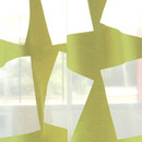 Création Baumann Check Curtain fabrics Decorative fabrics