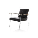 Lammhults Sahara Easy Chair Loungebereich / Wartebereich Sessel / Sofas / Poufs Warte- / Empfangsmöbel