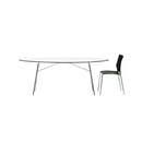 Lammhults Saturn Table Conferenza / Riunione Tavoli