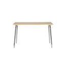 Lammhults Quickly Basic Folding Table Büro- / Konferenztische Büromöbel / Arbeitsplätze Gastronomie / Kantine Konferenz / Seminar / Besprechung