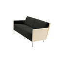 Lammhults Casino Sofa Loungebereich / Wartebereich Sessel / Sofas / Poufs Warte- / Empfangsmöbel