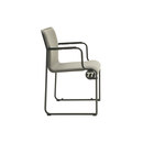 Lammhults Classics - 77 Armchair Conference / Meeting Lounge area / Waiting room Multipurpose Seating Swivel chairs