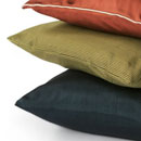 Création Baumann Piuma Stripe Tissus pour rideaux