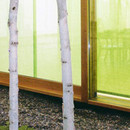 Création Baumann Sonor Aste per tende Tessuti per tende