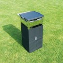 Radius Design blitzgrill Garden fireplaces