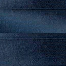 Sqr Basic Stripe Dark Marine Carpet Concept