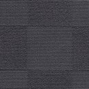 Sqr Basic Square Ebony Carpet Concept