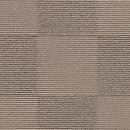 Sqr Basic Square Sandy Beach Carpet Concept