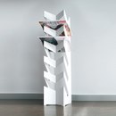 Radius Design news zeitungshalter boden Wohn- / Büroaccessoires