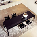 Bonaldo Chat Double Tische