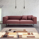 Bonaldo Glide Poltrone / Divani / Pouf