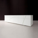 Fantoni Flora Collection Aparadores / Cómodas Aparadores / Cómodas / Recibidores Muebles de oficina