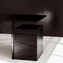 Fantoni Flora Collection Büro: Beistellcontainer / Rollcontainer Büromöbel / Arbeitsplätze