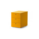 Fantoni Tre Collection Rangement