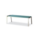 Fantoni Chrome Collection Desks / Escritoires Homeoffice: Writing desks Office Office desks / Conference tables Office: Executive desks