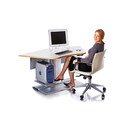 Fantoni Meta Tools Bureaux