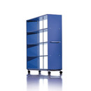 Fantoni Meta Tools Rangement