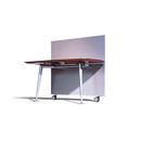 Fantoni Cherry Collection Office Office desks / Conference tables Office: Individual desks
