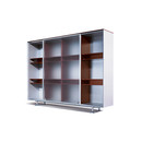 Fantoni Cherry Collection Muebles de oficina