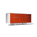 Fantoni Cherry Collection Muebles de oficina Oficina: mesas consola / aparadores