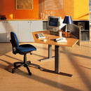 Fantoni 1.3 operative system Büro- / Konferenztische Büro: Einzelarbeitsplätze Büromöbel / Arbeitsplätze