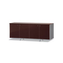 Fantoni Corium Collection Mobilier de direction Rangement
