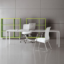 Fantoni OT System Desks / Workstations Executive