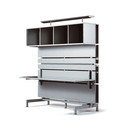 Fantoni OT System Raumtrennung