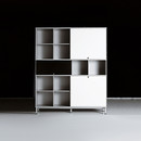 Fantoni OT System Rangement