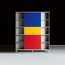 Fantoni OT System Rangement