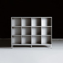 Fantoni OT System Rangement