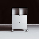 Fantoni OT System Rangement