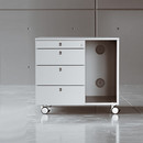 Fantoni OT System Rangement
