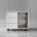 Fantoni OT System Rangement