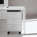 Fantoni OT System Rangement