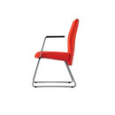 Fantoni 23 executive 29-2301 Büro- / Objektsitzmöbel Büro: Besucherstühle Büromöbel / Arbeitsplätze Konferenz / Seminar / Besprechung Konferenz: Stühle / Sessel