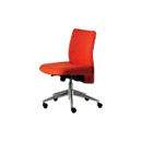 Fantoni 23 executive 29-2311 Asientos de oficina Oficina: sillas giratorias de oficina
