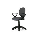 Fantoni P1.3 operative 29-1306 Swivel chairs