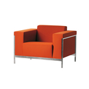 Fantoni 55 lounge Lounge area / Waiting room