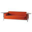 Fantoni 55 lounge Lounge area / Waiting room