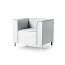 Fantoni AT lounge Lounge area / Waiting room