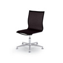Fantoni Elle executive 29-SF1 Asientos de oficina Conferencias / Seminarios / Reuniones Oficina: sillas / sillones