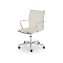 Fantoni Elle executive 29-SF22 Asientos de oficina Muebles de oficina Oficina: sillas giratorias de oficina
