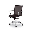 Fantoni Elle executive 29-SF23 Asientos de oficina Muebles de oficina Oficina: sillas giratorias de oficina