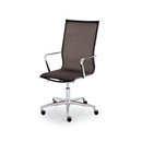 Fantoni Elle executive 29-SF24 Asientos de oficina Muebles de oficina Oficina: sillas giratorias de oficina Oficina: sillas giratorias operativas