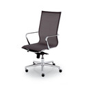 Fantoni Elle executive 29-SF25 Asientos de oficina Muebles de oficina Oficina: sillas giratorias de oficina Oficina: sillas giratorias operativas