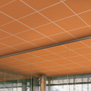 Fantoni 60x60 System Acustica Sistemi di soffitto Sistemi soffitto