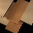 Fantoni Topakustik Acoustic solutions Ceiling systems Outdoor chairs Room acoustics Wall panels