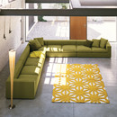 Bonaldo Land Sessel / Sofas / Poufs